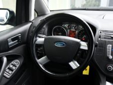 Ford C-MAX 2.0TDCi TITANIUM TAŽNÉ - 6