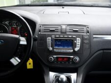 Ford C-MAX 2.0TDCi TITANIUM TAŽNÉ - 7