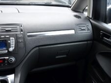 Ford C-MAX 2.0TDCi TITANIUM TAŽNÉ - 8