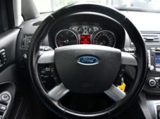 Ford C-MAX 2.0TDCi TITANIUM TAŽNÉ - 22