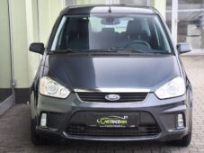 Ford C-MAX 2.0TDCi TITANIUM TAŽNÉ - 9