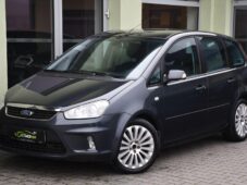 Ford C-MAX 2.0TDCi TITANIUM TAŽNÉ - 0
