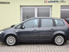 Ford C-MAX 2.0TDCi TITANIUM TAŽNÉ - 11