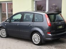 Ford C-MAX 2.0TDCi TITANIUM TAŽNÉ - 3