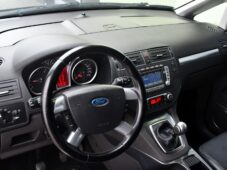 Ford C-MAX 2.0TDCi TITANIUM TAŽNÉ - 15