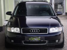 Audi A4 1.9TDi 96kW TAŽNÉ VYŘ.SEDAČKY - 8