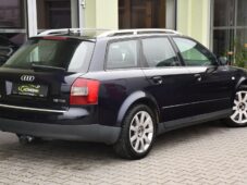 Audi A4 1.9TDi 96kW TAŽNÉ VYŘ.SEDAČKY - 3