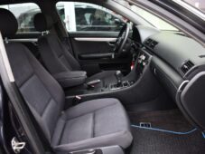 Audi A4 1.9TDi 96kW TAŽNÉ VYŘ.SEDAČKY - 15