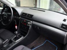 Audi A4 1.9TDi 96kW TAŽNÉ VYŘ.SEDAČKY - 16