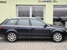 Audi A4 1.9TDi 96kW TAŽNÉ VYŘ.SEDAČKY - 11