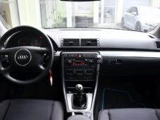 Audi A4 1.9TDi 96kW TAŽNÉ VYŘ.SEDAČKY - 4
