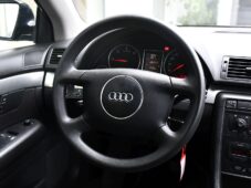 Audi A4 1.9TDi 96kW TAŽNÉ VYŘ.SEDAČKY - 5