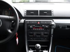 Audi A4 1.9TDi 96kW TAŽNÉ VYŘ.SEDAČKY - 6