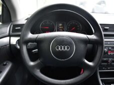 Audi A4 1.9TDi 96kW TAŽNÉ VYŘ.SEDAČKY - 19