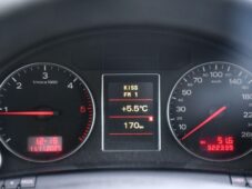 Audi A4 1.9TDi 96kW TAŽNÉ VYŘ.SEDAČKY - 21