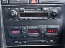 Audi A4 1.9TDi 96kW TAŽNÉ VYŘ.SEDAČKY - 20