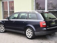 Audi A4 1.9TDi 96kW TAŽNÉ VYŘ.SEDAČKY - 2