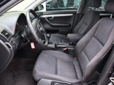 Audi A4 1.9TDi 96kW TAŽNÉ VYŘ.SEDAČKY - 12