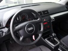 Audi A4 1.9TDi 96kW TAŽNÉ VYŘ.SEDAČKY - 13