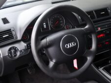 Audi A4 1.9TDi 96kW TAŽNÉ VYŘ.SEDAČKY - 14