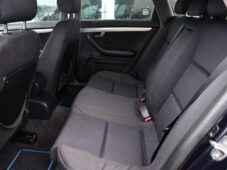 Audi A4 1.9TDi 96kW TAŽNÉ VYŘ.SEDAČKY - 17