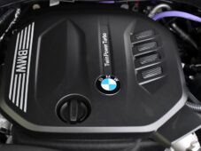 BMW Řada 4 420d M-SPORT xD NTOP TAŽNÉ ČR - 42