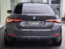 BMW Řada 4 420d M-SPORT xD NTOP TAŽNÉ ČR - 9