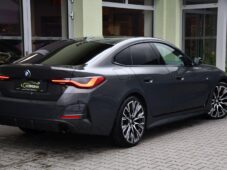 BMW Řada 4 420d M-SPORT xD NTOP TAŽNÉ ČR - 3