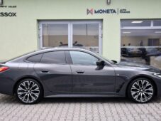 BMW Řada 4 420d M-SPORT xD NTOP TAŽNÉ ČR - 11