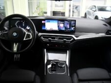 BMW Řada 4 420d M-SPORT xD NTOP TAŽNÉ ČR - 4