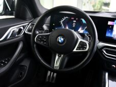 BMW Řada 4 420d M-SPORT xD NTOP TAŽNÉ ČR - 5