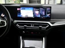 BMW Řada 4 420d M-SPORT xD NTOP TAŽNÉ ČR - 6