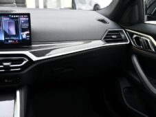 BMW Řada 4 420d M-SPORT xD NTOP TAŽNÉ ČR - 7