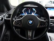 BMW Řada 4 420d M-SPORT xD NTOP TAŽNÉ ČR - 21