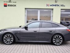 BMW Řada 4 420d M-SPORT xD NTOP TAŽNÉ ČR - 10