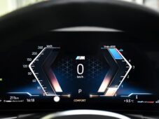 BMW Řada 4 420d M-SPORT xD NTOP TAŽNÉ ČR - 36