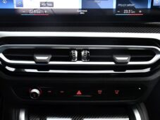 BMW Řada 4 420d M-SPORT xD NTOP TAŽNÉ ČR - 25