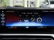 BMW Řada 4 420d M-SPORT xD NTOP TAŽNÉ ČR - 27