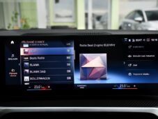 BMW Řada 4 420d M-SPORT xD NTOP TAŽNÉ ČR - 28