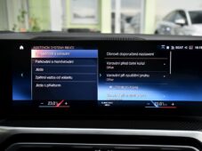 BMW Řada 4 420d M-SPORT xD NTOP TAŽNÉ ČR - 31