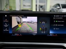 BMW Řada 4 420d M-SPORT xD NTOP TAŽNÉ ČR - 35