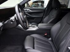 BMW Řada 4 420d M-SPORT xD NTOP TAŽNÉ ČR - 12