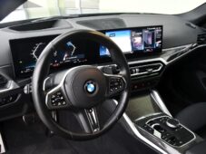 BMW Řada 4 420d M-SPORT xD NTOP TAŽNÉ ČR - 13