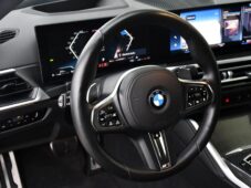 BMW Řada 4 420d M-SPORT xD NTOP TAŽNÉ ČR - 14