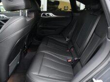 BMW Řada 4 420d M-SPORT xD NTOP TAŽNÉ ČR - 16