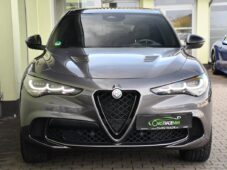 Alfa Romeo Stelvio 2.9 V6 Bi-T 382kW QUADRIFOGLIO - 8