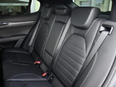 Alfa Romeo Stelvio 2.9 V6 Bi-T 382kW QUADRIFOGLIO - 19