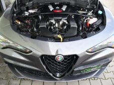 Alfa Romeo Stelvio 2.9 V6 Bi-T 382kW QUADRIFOGLIO - 43