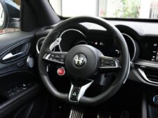 Alfa Romeo Stelvio 2.9 V6 Bi-T 382kW QUADRIFOGLIO - 5