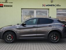 Alfa Romeo Stelvio 2.9 V6 Bi-T 382kW QUADRIFOGLIO - 10